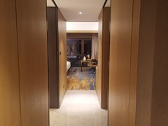 -武汉洲际酒店