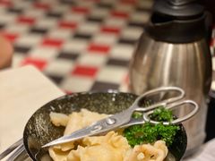 -一哥澳门豆捞·澳门风打边炉(高德置地店)