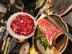 -盡膳口福·百年汤方火锅(科华北路店)