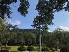 -广州市白云山风景名胜区