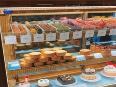 -PAUL LAFAYET 法式甜品(港汇广场店)