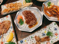 -哥哥の深夜食堂(红松东路店)