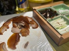 -香雪海饭店中餐厅(人民桥店)