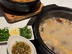 -领鲜风味花雕鸡(马端街店)