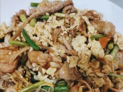 醋溜木须肉-石饮红星包子(中山路店)