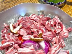 -泽成冰煮羊(非·遗东岸国际店)