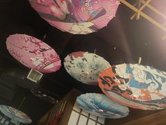 -河风の幸会精致料理