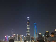 -Kathleen's Waitan 凯圣琳江景西餐厅(外滩店)