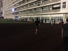 -燕子岗体育场