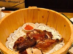 -村理·乡村菜音乐餐厅(河西店)