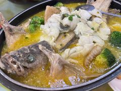 -堂宴·老厦门私房菜(1988仙岳总店)