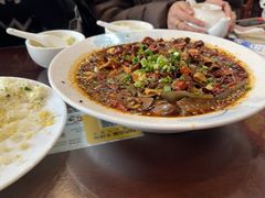 -渝味堂(彩云城店)