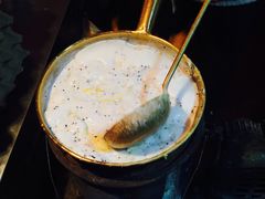 -清真老马家国华牛奶鸡蛋醪糟(正宁路店)