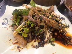-怪难吃·乐山跷脚牛肉(新牌坊店)
