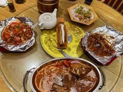 -鸿运楼·舌尖上的徽菜