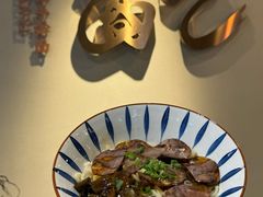 -面乙新派手擀面(大悦城店)