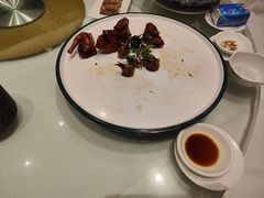 -金河半岛园林酒家(金融城店)