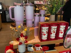 -星巴克臻选(杭州西溪印象城店)