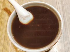 赤豆汤-知味观(湖滨店)