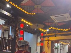 -灶东家民间菜(回兴店)