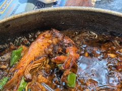 -好灶头妈妈菜·柴火灶台鱼·千岛湖土菜地标美食