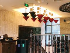 -星巴克(南宁民歌湖店)