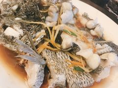 -蔚海之都·象山蒸汽海鲜(仙霞路店)