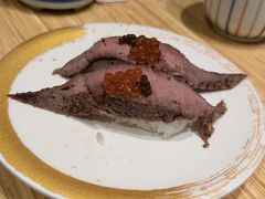 -合点寿司(金虹桥商场店)