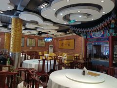 大堂-都一处 (方庄店)