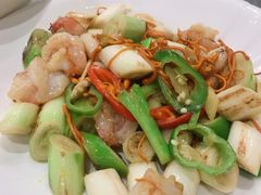 -顺德人家食府(黄金广场店)