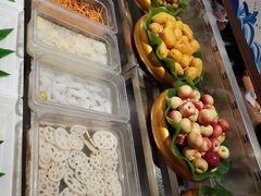 -蟹将军·松叶蟹和牛日料放题自助(K11店)