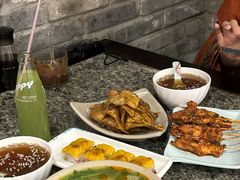 -小街天府(西工小街店)