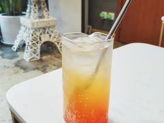 -糖房咖啡(南锣鼓巷店)