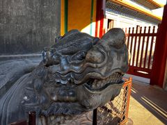 -历代帝王庙博物馆