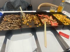 -晓梦戳子肉(瑞云路店)