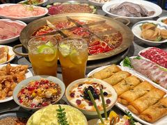 -长嘉·河图火锅(长嘉汇江景旗舰店)