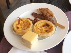 -东方红海鲜百汇(国际大厦店)