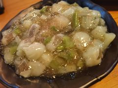 -三太子地摊烧烤·小龙虾(北蔡店)