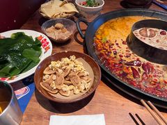 -楠火锅(太古里总店)