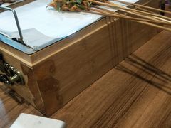 -陈员外正宗夹江烧烤(广福路店)