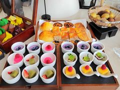 -深圳湾木棉花酒店