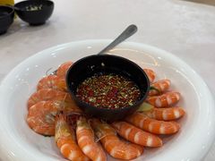 -钱塘府海鲜餐厅