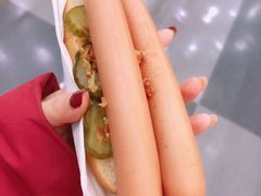 热狗-宜家·瑞典风味餐厅(北京西红门店)