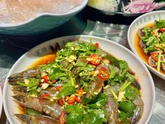 -官塘鱻鱻鱼生·潮汕生腌·砂锅粥(西马路总店)