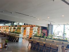 -魔方城市书房(中街益田店)