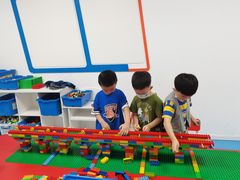 -童程童美少儿编程乐高机器人(香蜜湖校区)