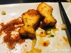 -很久以前羊肉串(清河店)