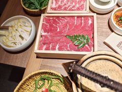 -巴奴毛肚火锅(京西大悦城店)