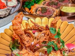 -Osteria Garden 生蚝花园餐厅(原进贤路店)