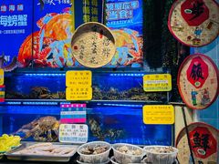 -三个渔夫·蒸汽海鲜(小白楼店)